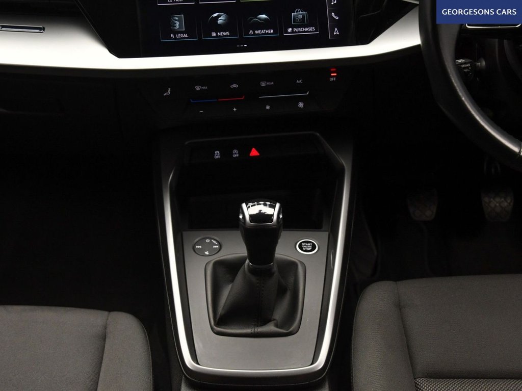 Used Audi A3 2022 for sale - 77533903: Photo 21