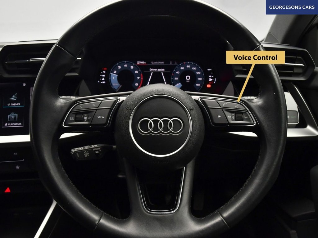 Used Audi A3 2022 for sale - 77533903: Photo 22