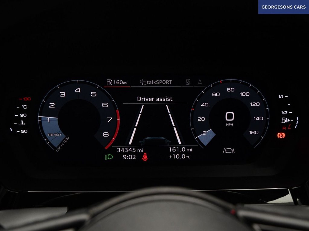 Used Audi A3 2022 for sale - 77533903: Photo 23