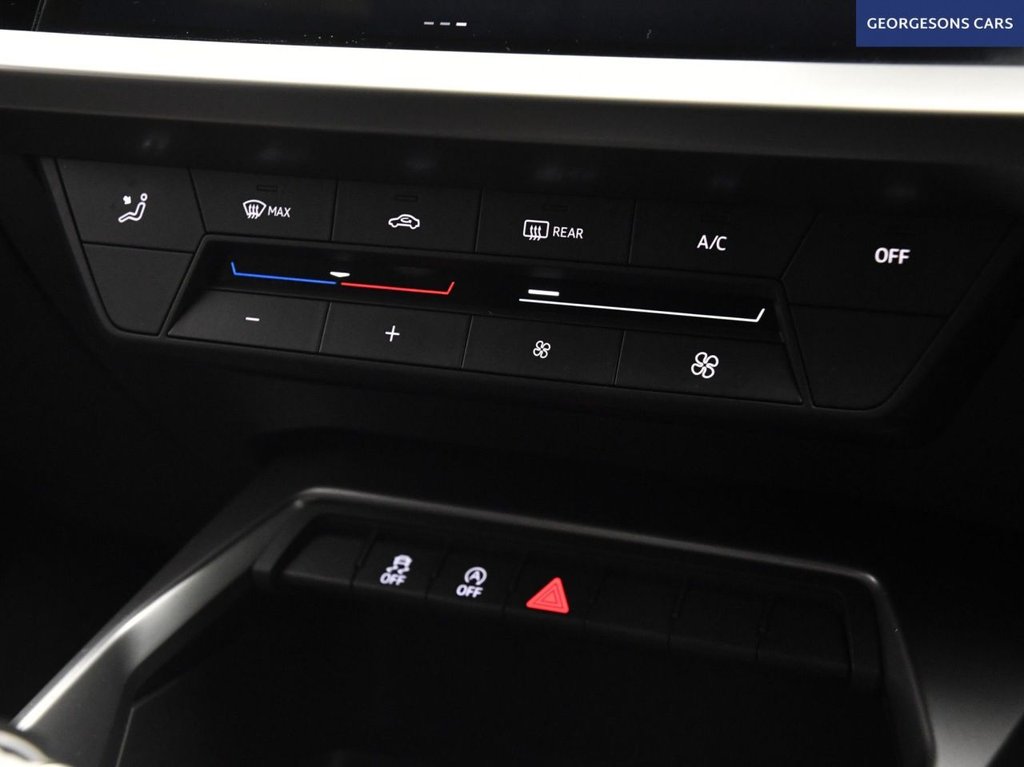 Used Audi A3 2022 for sale - 77533903: Photo 25