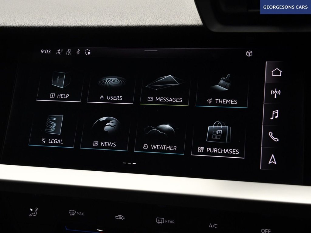 Used Audi A3 2022 for sale - 77533903: Photo 27