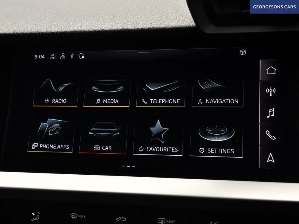 Used Audi A3 2022 for sale - 77533903: Photo 28