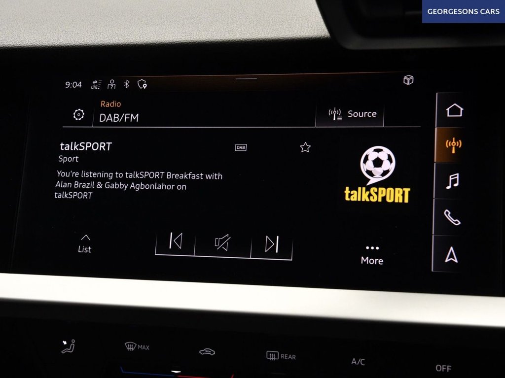 Used Audi A3 2022 for sale - 77533903: Photo 29