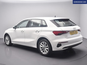 Used Audi A3 2022 for sale - 77533903: Photo