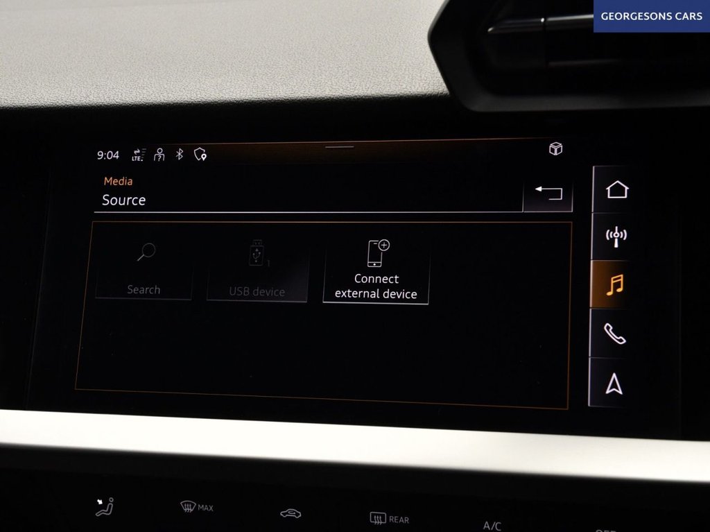 Used Audi A3 2022 for sale - 77533903: Photo 30