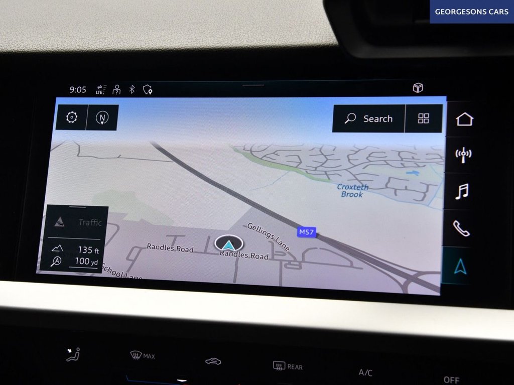 Used Audi A3 2022 for sale - 77533903: Photo 31