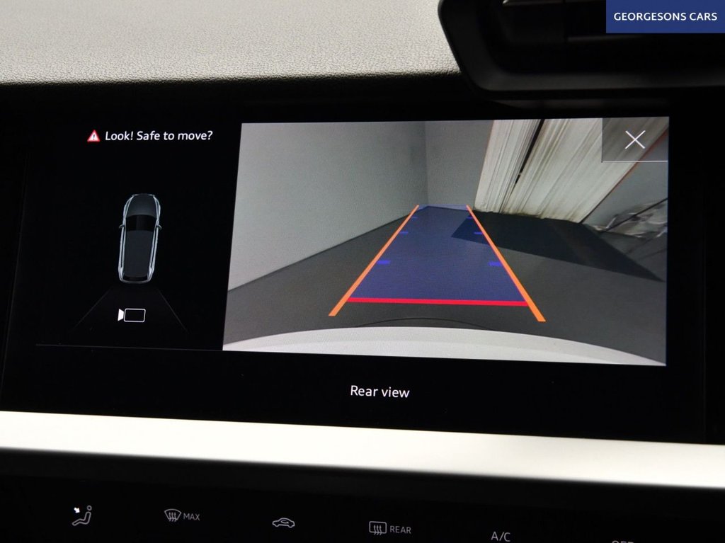 Used Audi A3 2022 for sale - 77533903: Photo 33