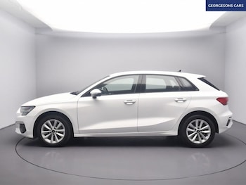 Used Audi A3 2022 for sale - 77533903: Photo