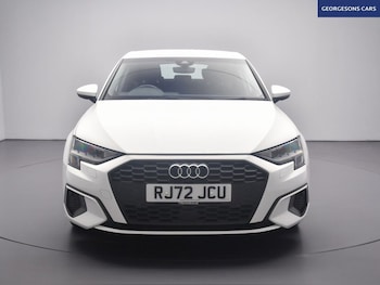 Used Audi A3 2022 for sale - 77533903: Photo