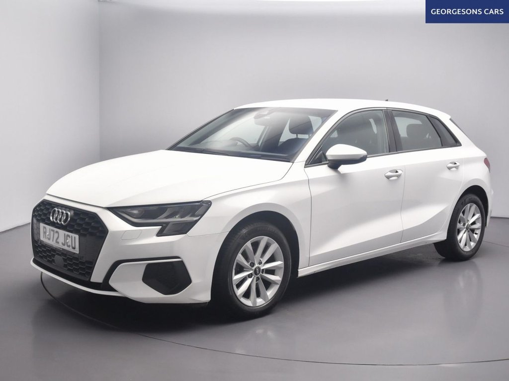 Used Audi A3 2022 for sale - 77533903: Photo 5