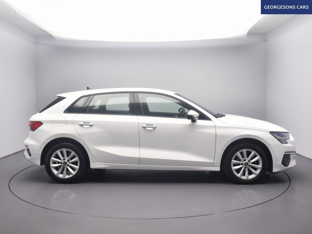 Used Audi A3 2022 for sale - 77533903: Photo 6