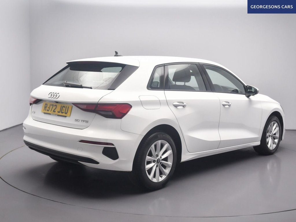 Used Audi A3 2022 for sale - 77533903: Photo 7