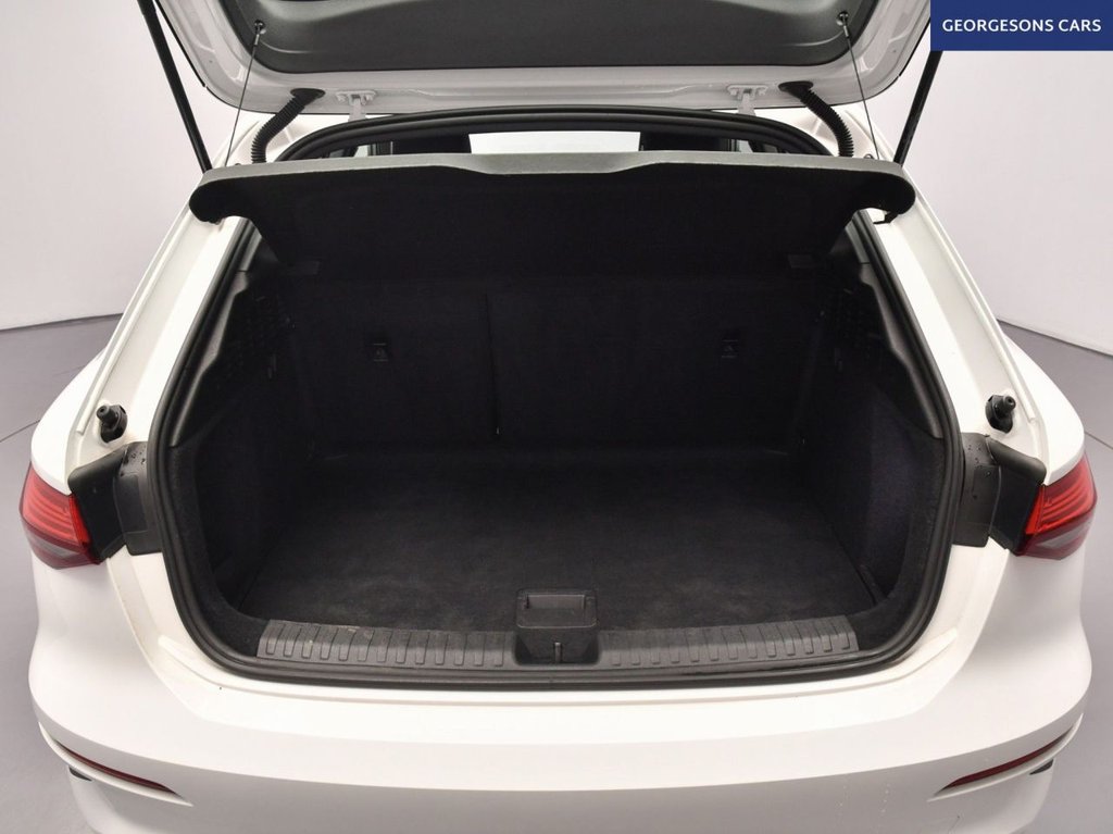 Used Audi A3 2022 for sale - 77533903: Photo 9