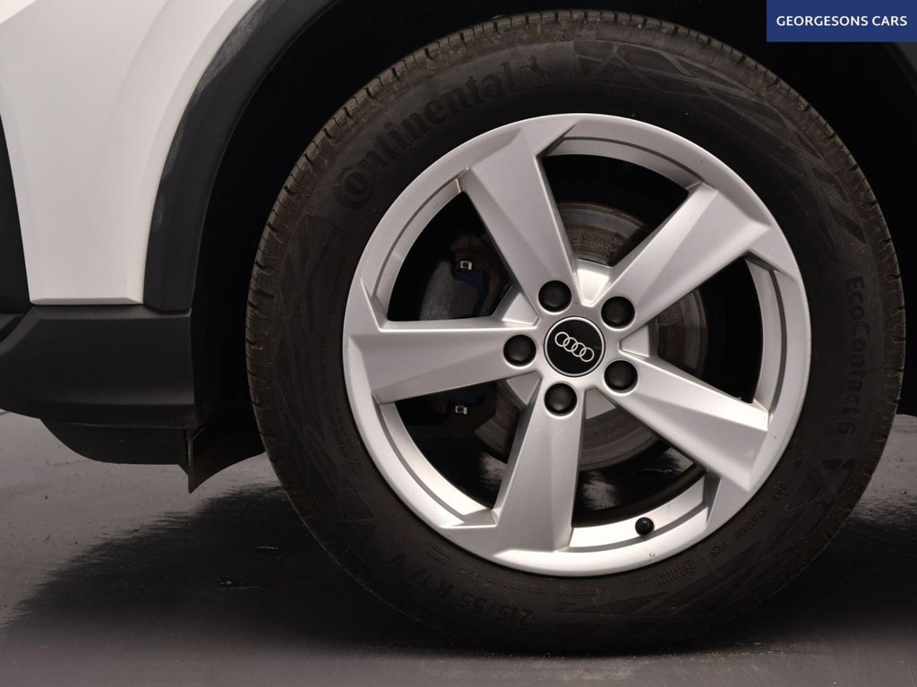 Used Audi Q2 2021 for sale - 76406279: Photo 10