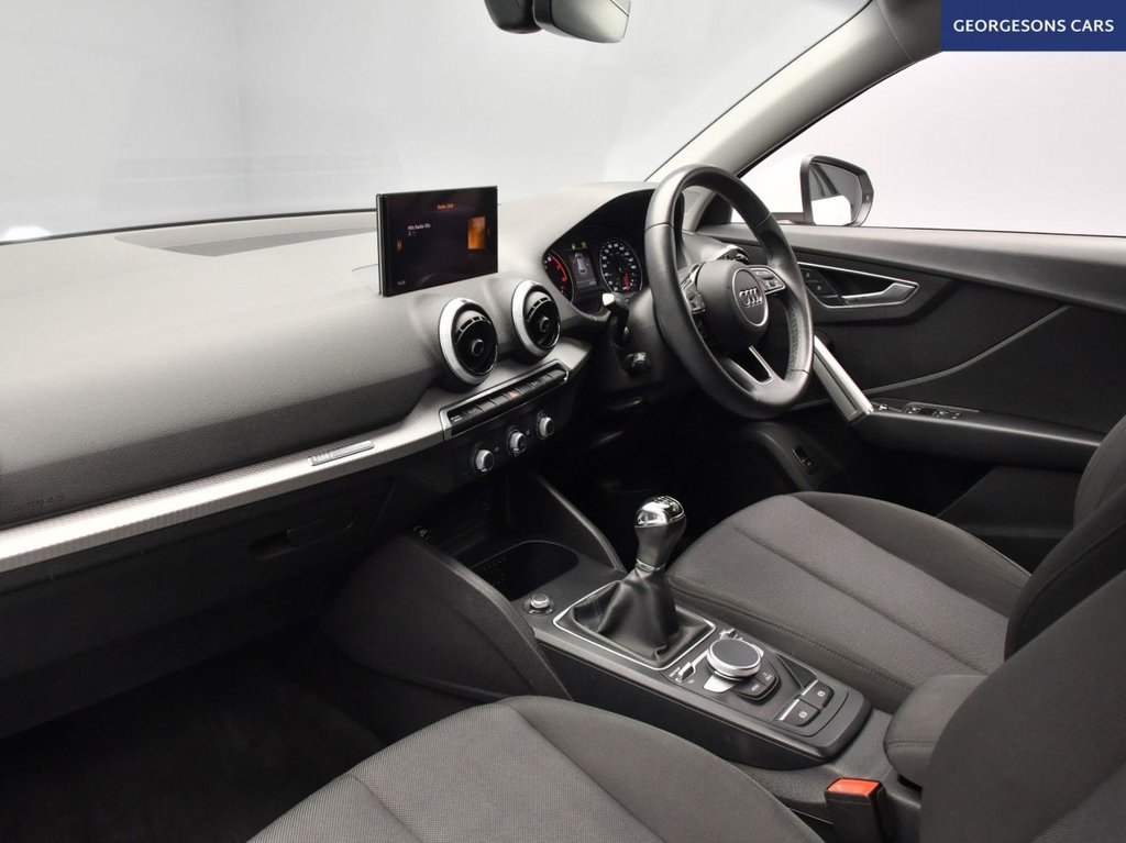 Used Audi Q2 2021 for sale - 76406279: Photo 11