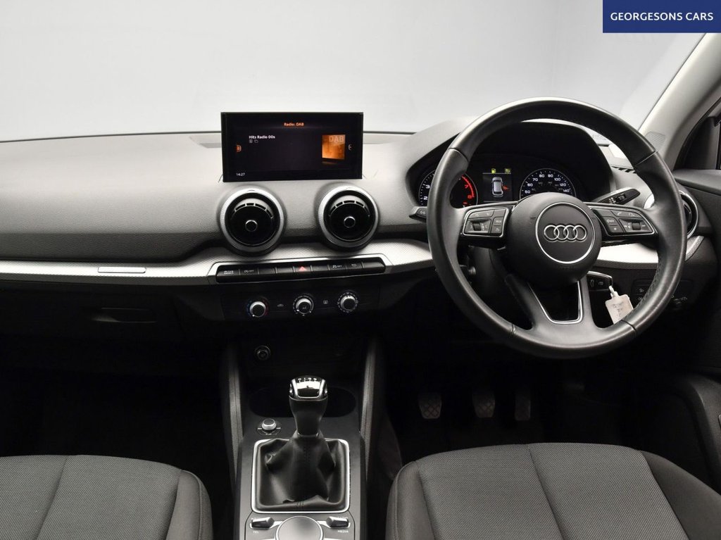 Used Audi Q2 2021 for sale - 76406279: Photo 13