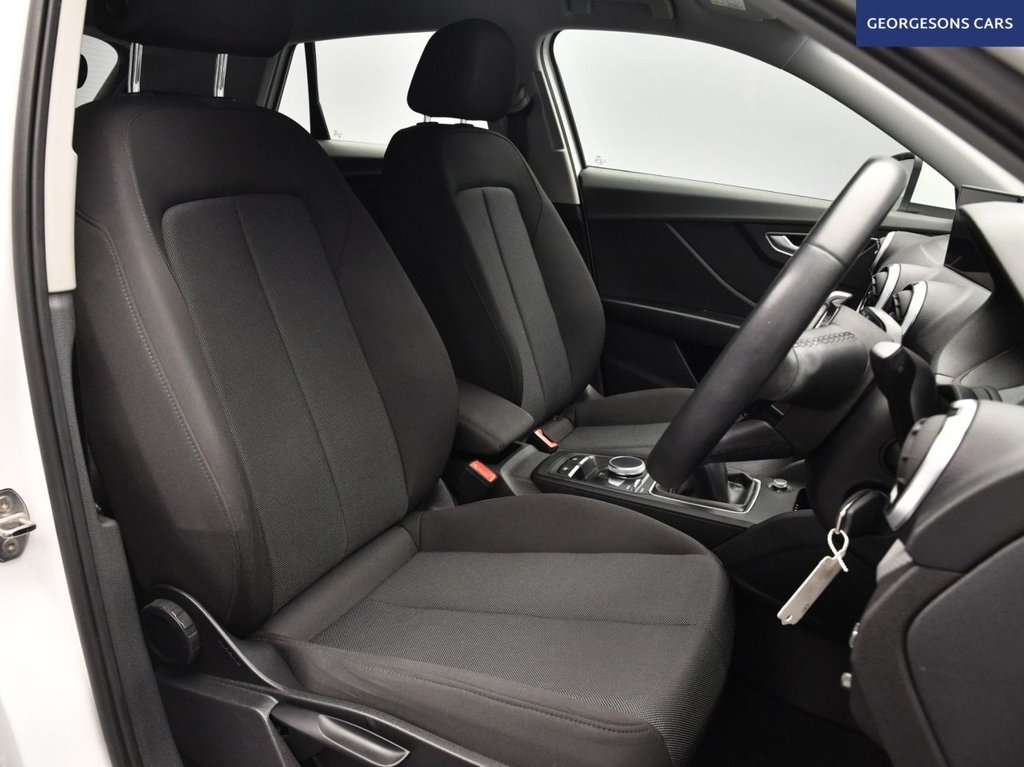 Used Audi Q2 2021 for sale - 76406279: Photo 14