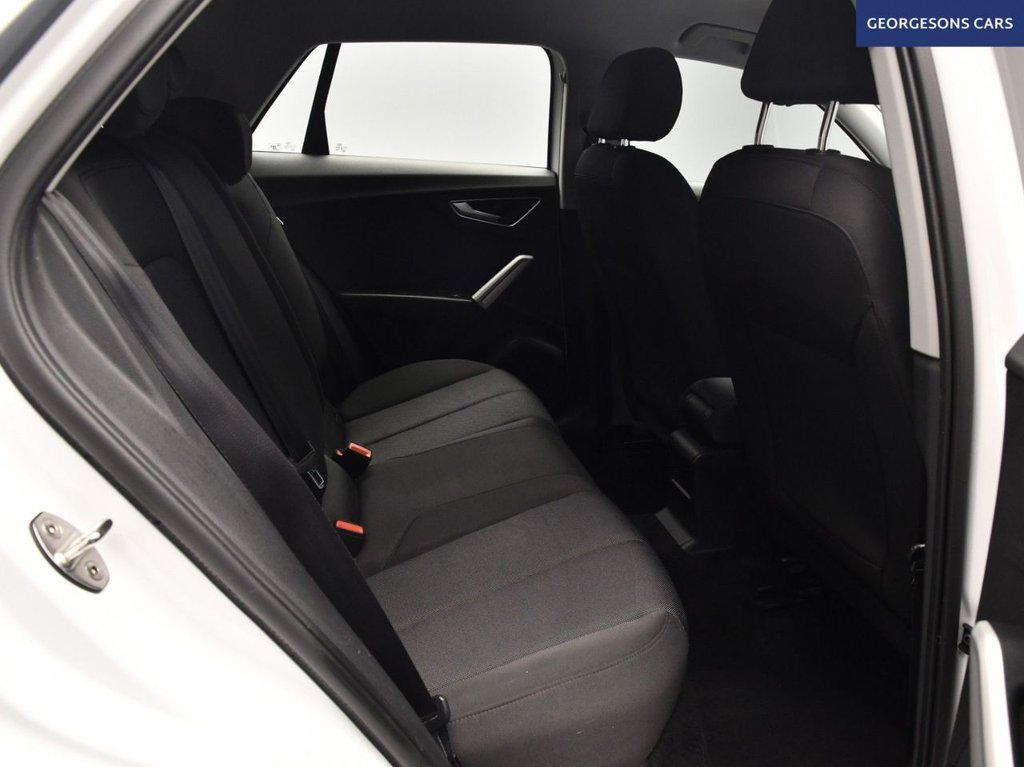 Used Audi Q2 2021 for sale - 76406279: Photo 16