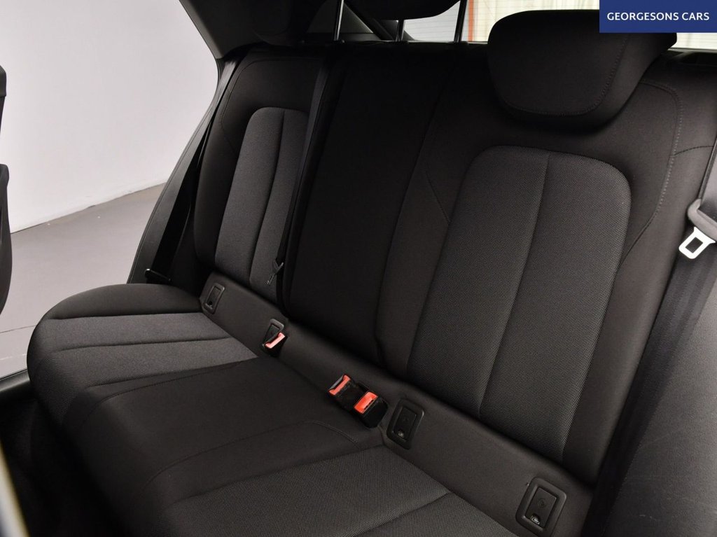 Used Audi Q2 2021 for sale - 76406279: Photo 18