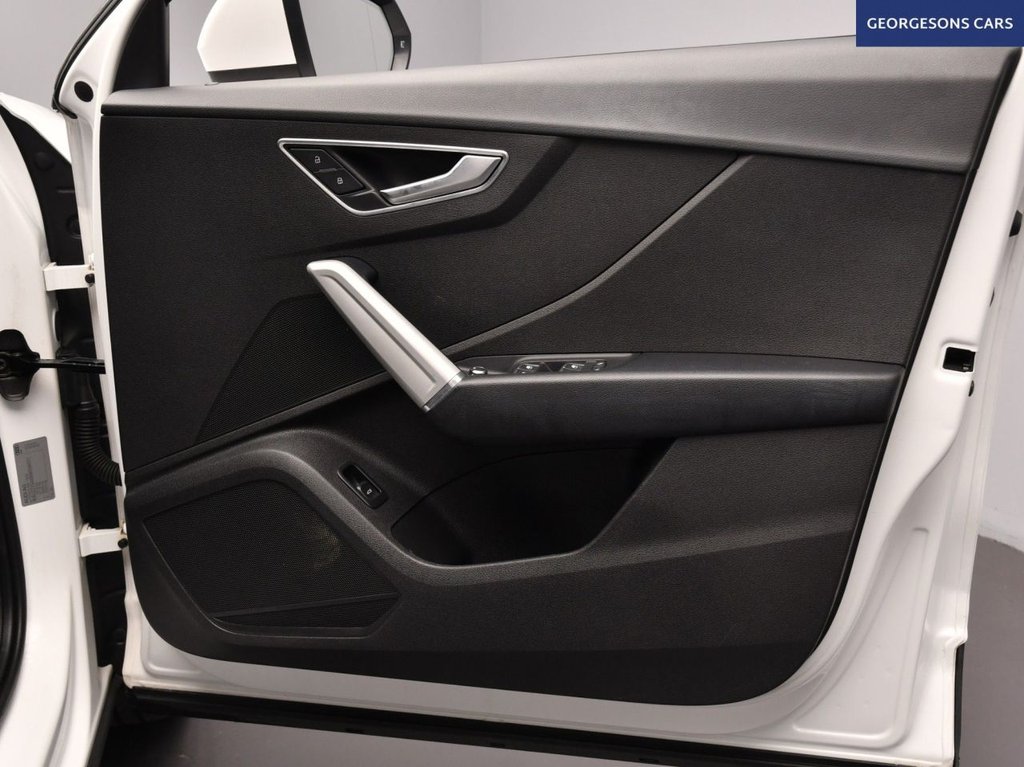 Used Audi Q2 2021 for sale - 76406279: Photo 19