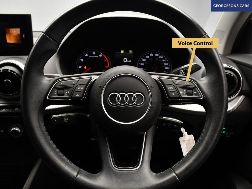 Used Audi Q2 2021 for sale - 76406279: Photo 22