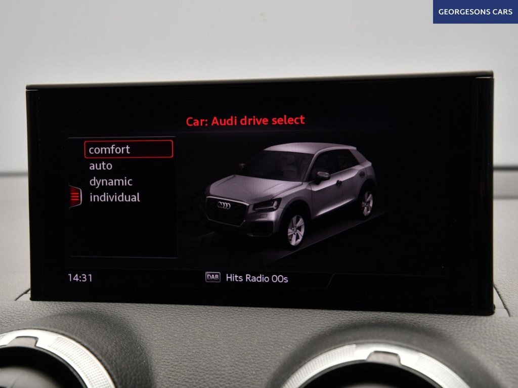 Used Audi Q2 2021 for sale - 76406279: Photo 29