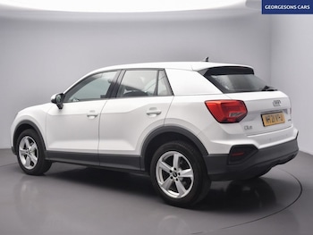 Used Audi Q2 2021 for sale - 76406279: Photo