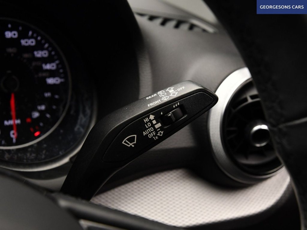 Used Audi Q2 2021 for sale - 76406279: Photo 34