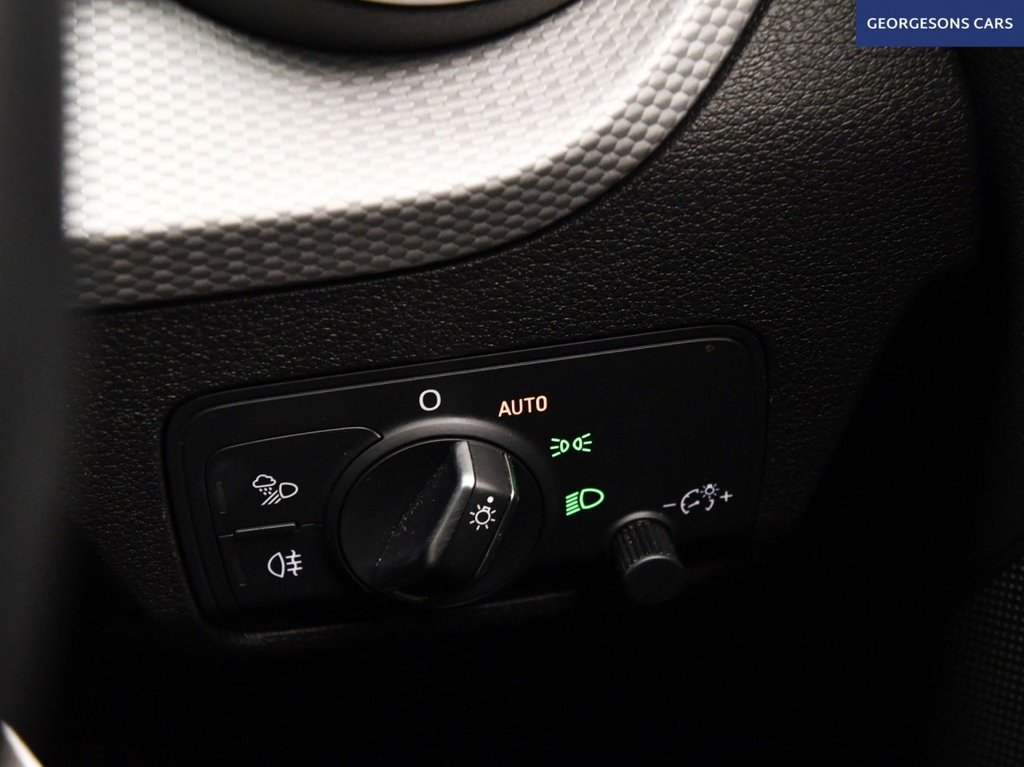 Used Audi Q2 2021 for sale - 76406279: Photo 37