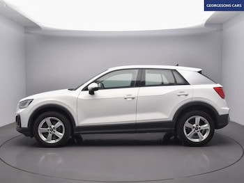 Used Audi Q2 2021 for sale - 76406279: Photo