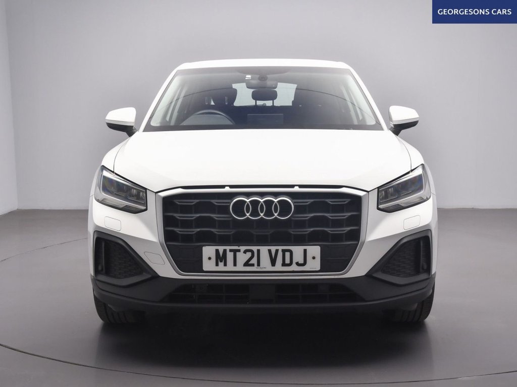 Used Audi Q2 2021 for sale - 76406279: Photo 4
