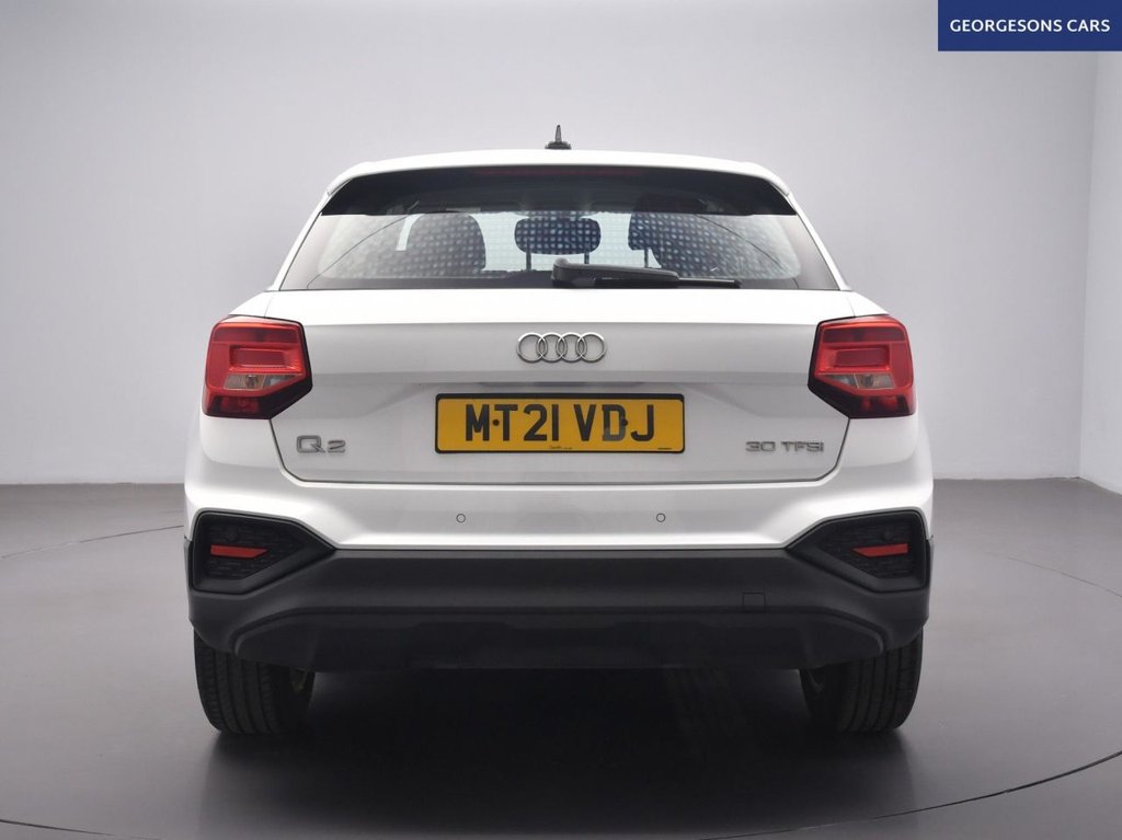 Used Audi Q2 2021 for sale - 76406279: Photo 7