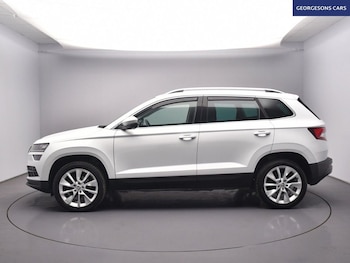 Used Skoda Karoq 2019 for sale - 78974974: Photo
