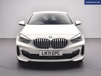 Used BMW 1 Series 2021 for sale - 79178222: Photo