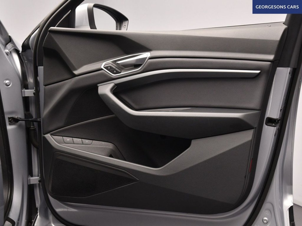 Used Audi e-tron 2021 for sale - 78002380: Photo 21