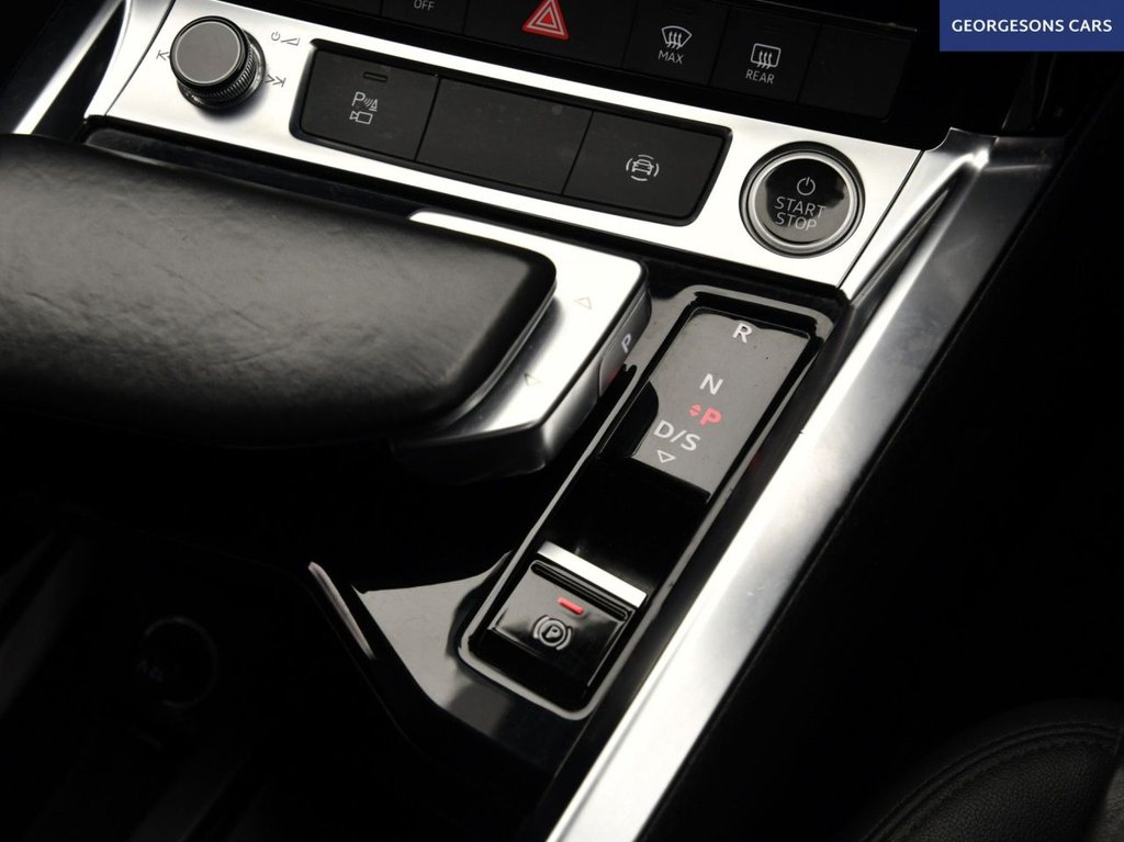 Used Audi e-tron 2021 for sale - 78002380: Photo 26