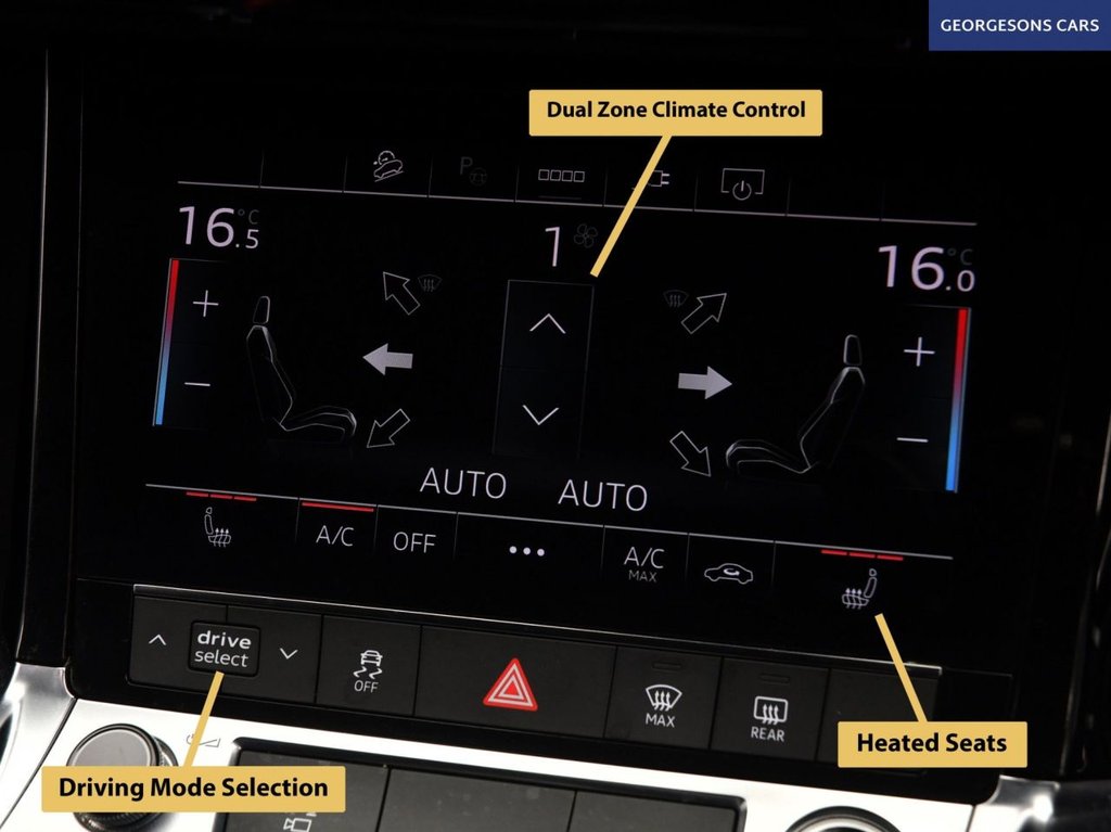 Used Audi e-tron 2021 for sale - 78002380: Photo 27