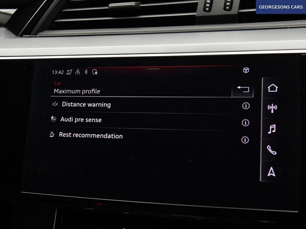 Used Audi e-tron 2021 for sale - 78002380: Photo 32