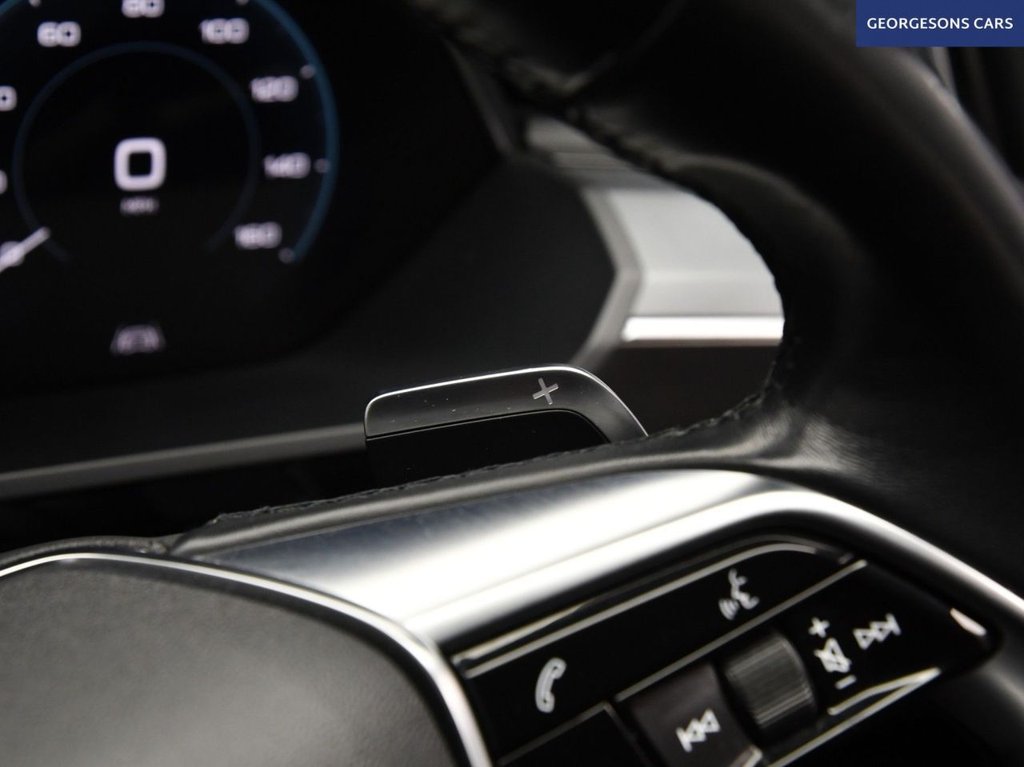 Used Audi e-tron 2021 for sale - 78002380: Photo 36