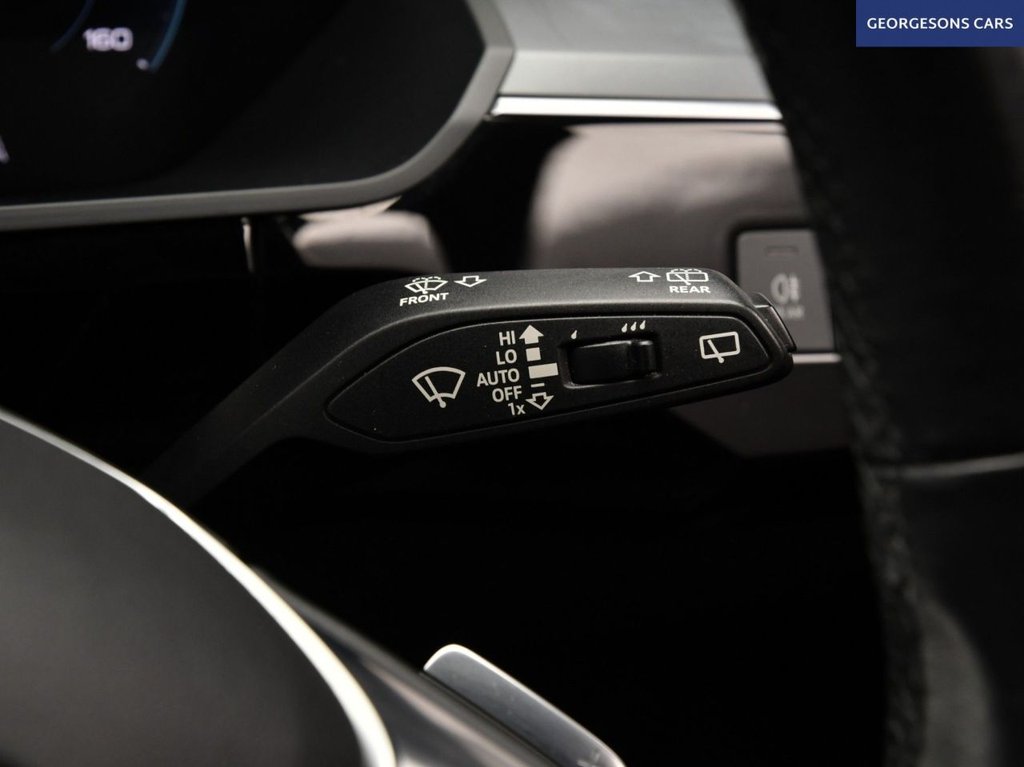 Used Audi e-tron 2021 for sale - 78002380: Photo 37