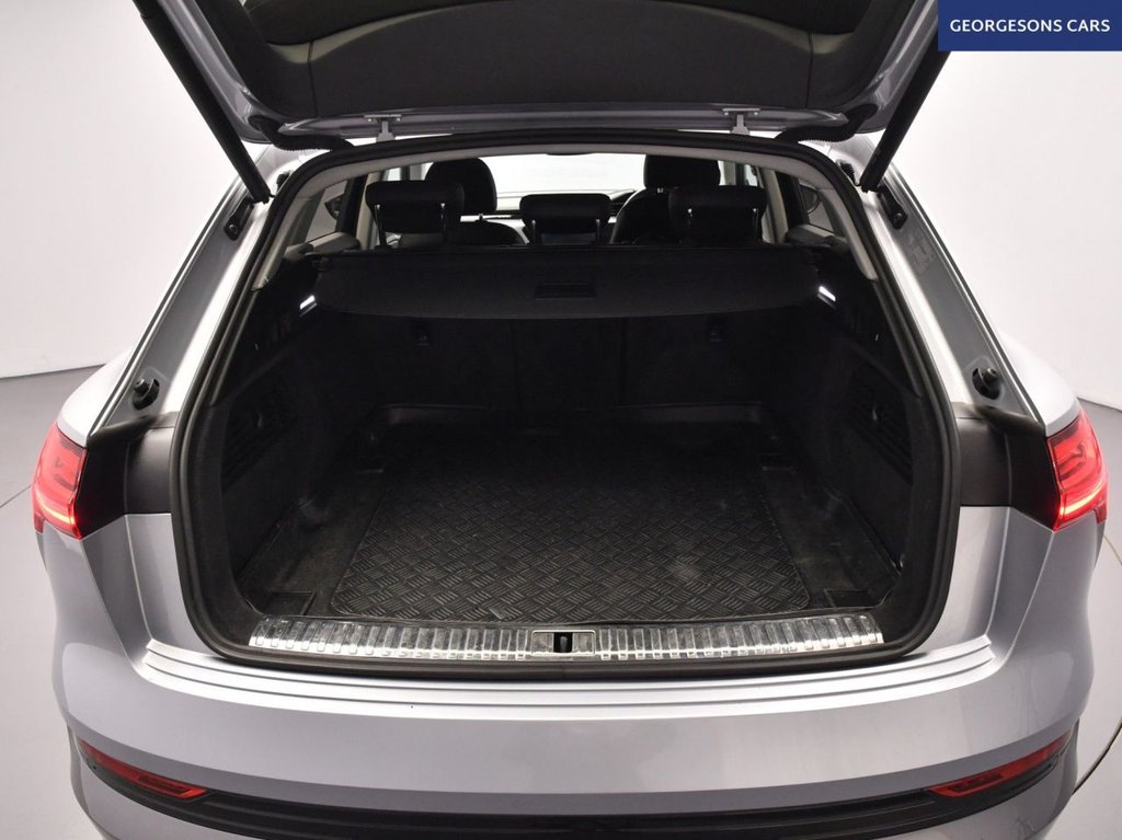 Used Audi e-tron 2021 for sale - 78002380: Photo 9