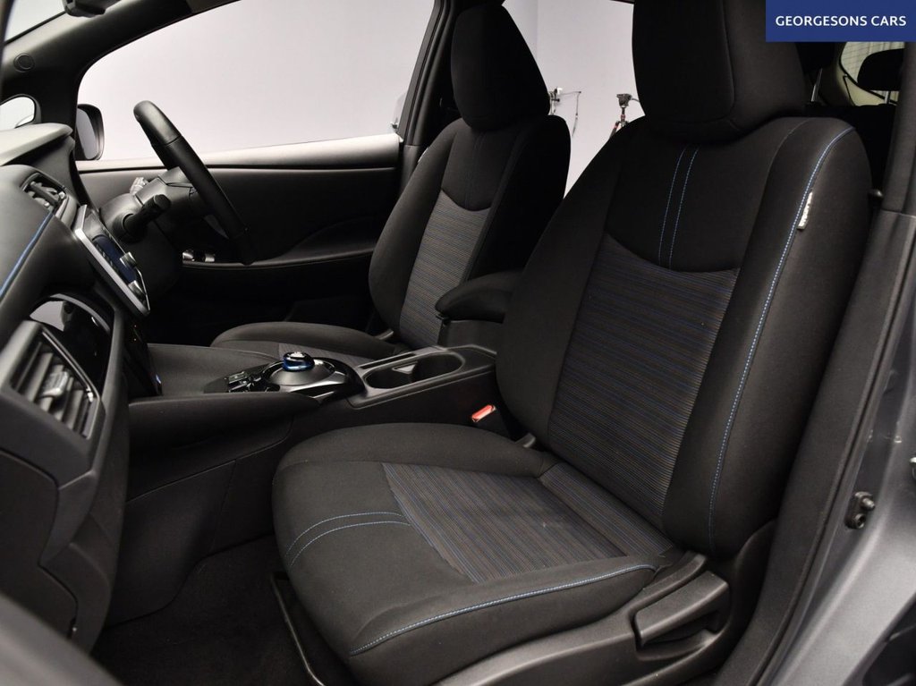 Used Nissan Leaf 2022 for sale - 77792136: Photo 15