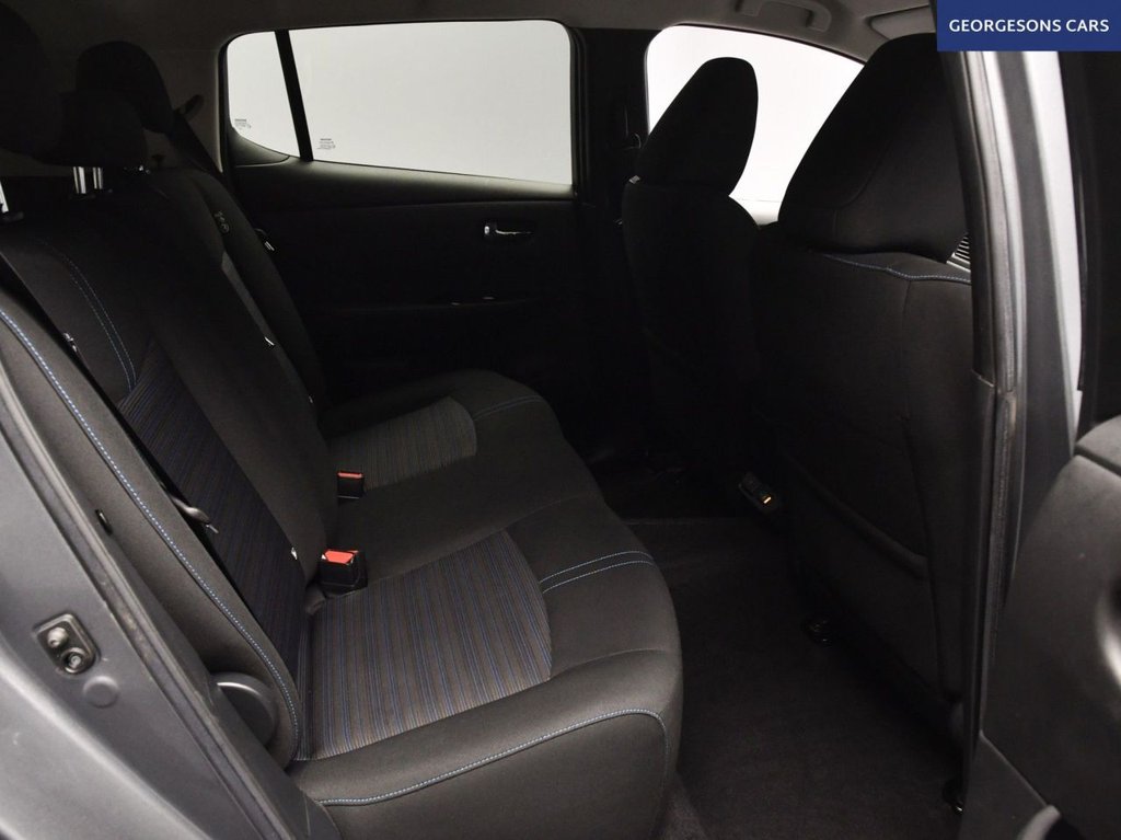 Used Nissan Leaf 2022 for sale - 77792136: Photo 16