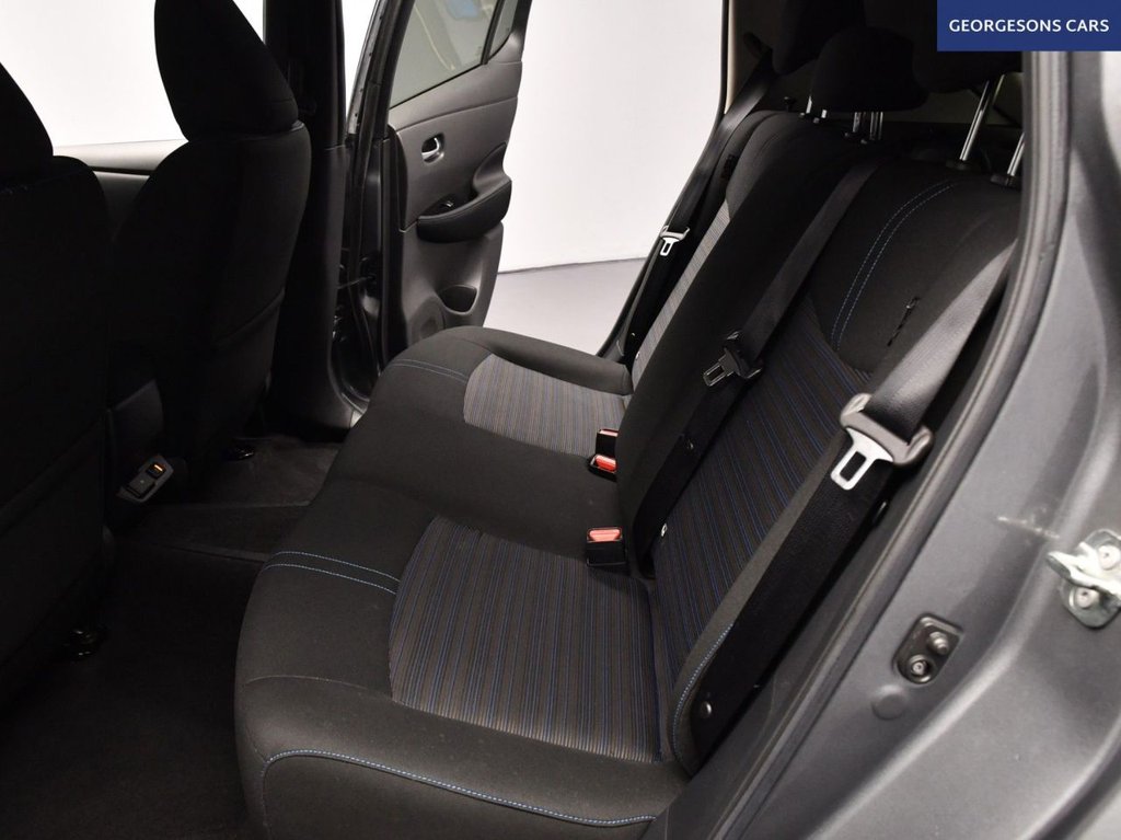 Used Nissan Leaf 2022 for sale - 77792136: Photo 17