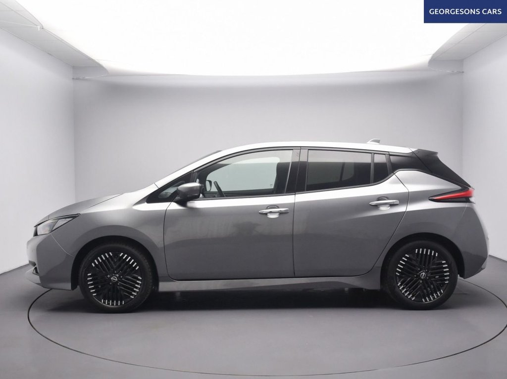 Used Nissan Leaf 2022 for sale - 77792136: Photo 3