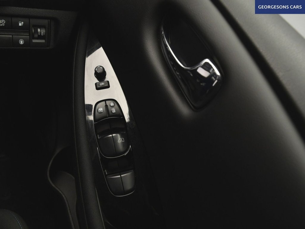 Used Nissan Leaf 2022 for sale - 77792136: Photo 33