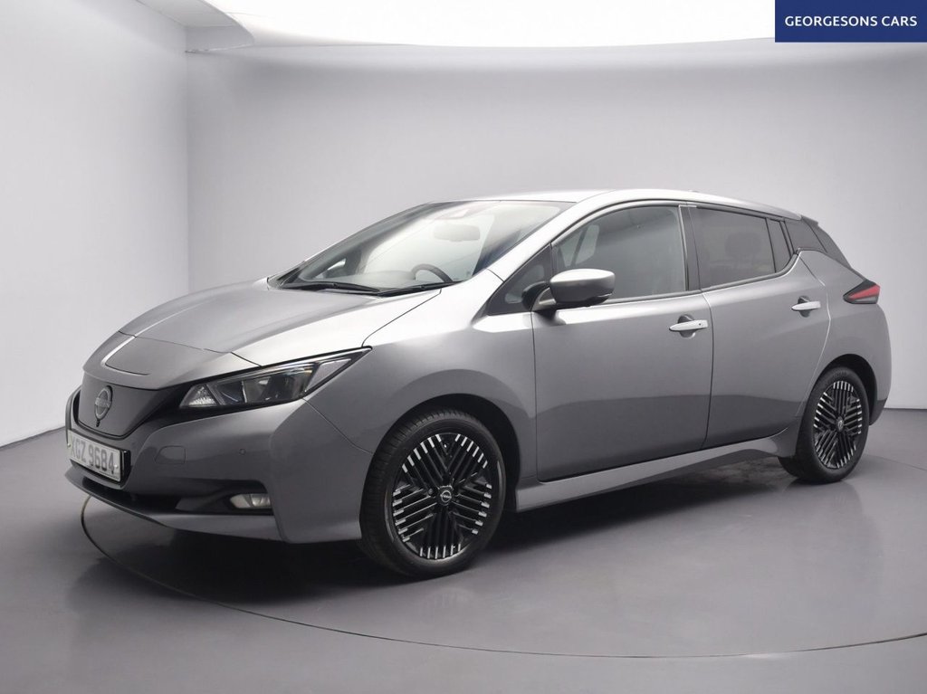 Used Nissan Leaf 2022 for sale - 77792136: Photo 5