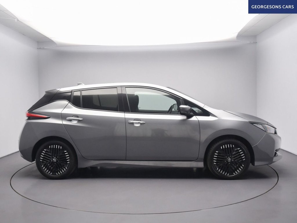 Used Nissan Leaf 2022 for sale - 77792136: Photo 6