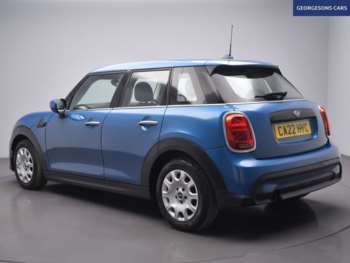 Used MINI Hatch 2022 for sale - 75264098: Photo