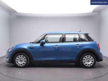 Used MINI Hatch 2022 for sale - 75264098: Photo